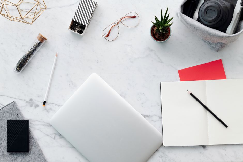 How to Organize a Home Office in One Weekend Without Buying Unnecessary Organizers