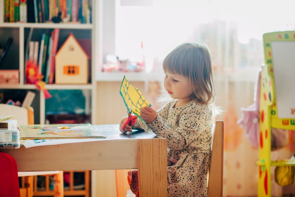 Essential Kid Room Safety: A Complete Guide to Childproofing Your DIY Projects