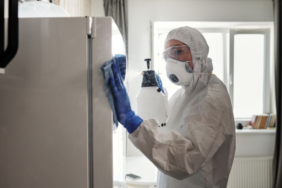 Complete Guide to Replacing Your Refrigerator Water Filter Safely