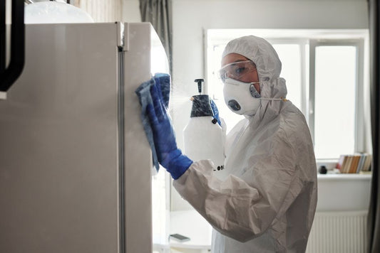 Complete Guide to Replacing Your Refrigerator Water Filter Safely