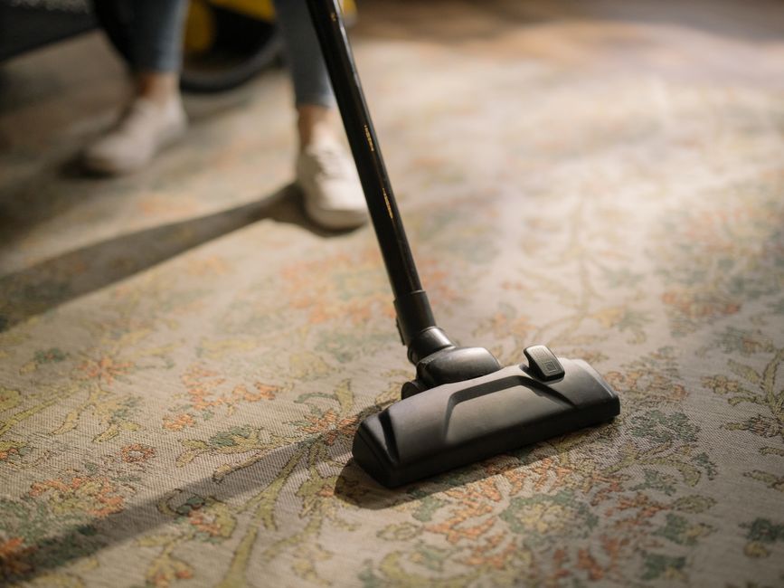 The Deep Cleaning Guide: Unlock the Hidden Clean in Every Room