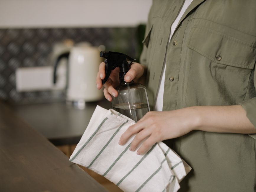 Why Does the Smell Keep Coming Back? A Professional's Guide to Eliminating Household Odors for Good