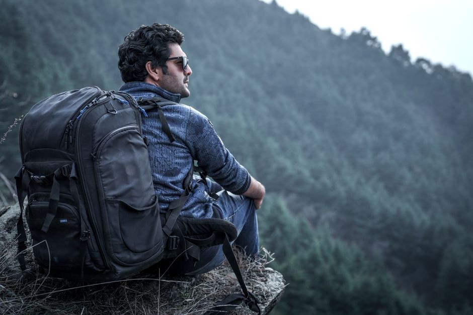 The Ultimate Guide to Organizing Your Backpack with Smart Accessories