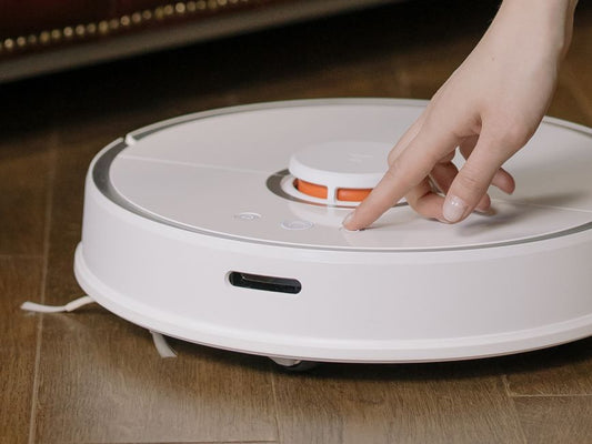 Why Your Robot Vacuum Keeps Missing the Same Spots (and What Actually Determines Coverage)