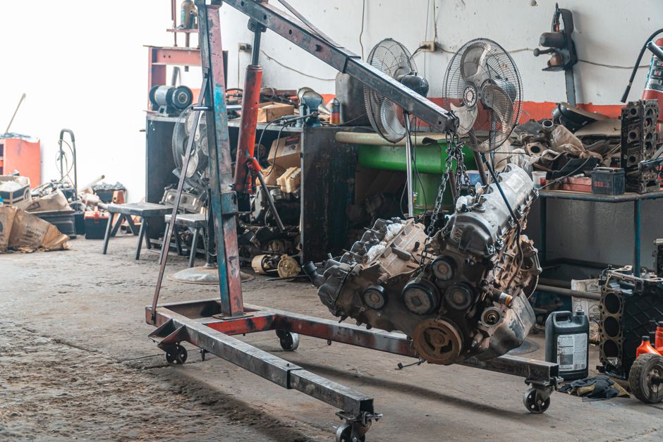 Generator Maintenance: When to Repair vs. Replace
