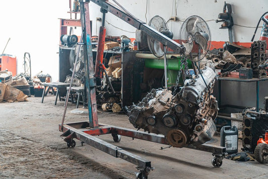 Generator Maintenance: When to Repair vs. Replace