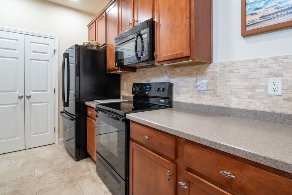Why Blocked Airflow Inside a Microwave Creates Real Problems