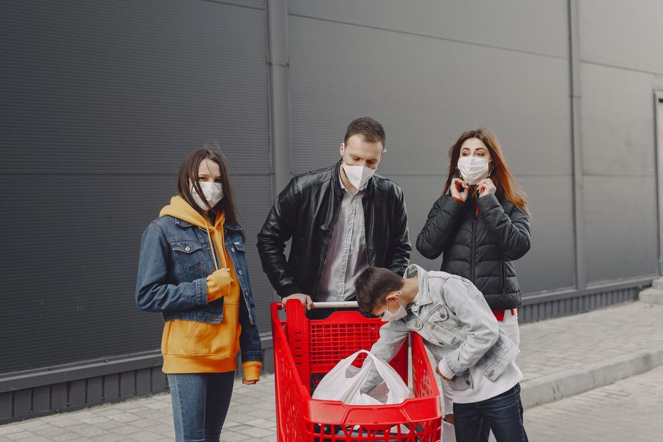 Reusable Shopping Bags with Kids: A Practical Survival Guide for Families