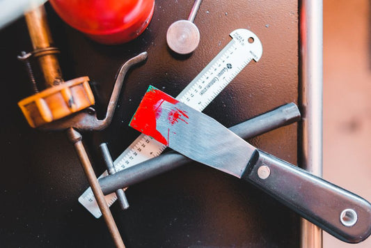 Wood Filler or Epoxy Putty: Choosing the Right Repair for Chipped Furniture