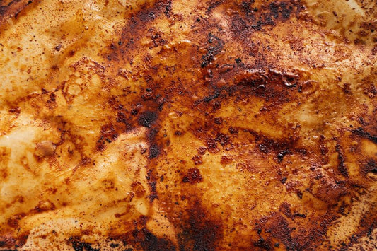 Why Dry-Heat Cooking Changes Texture: How Temperature Rewrites Food Structure