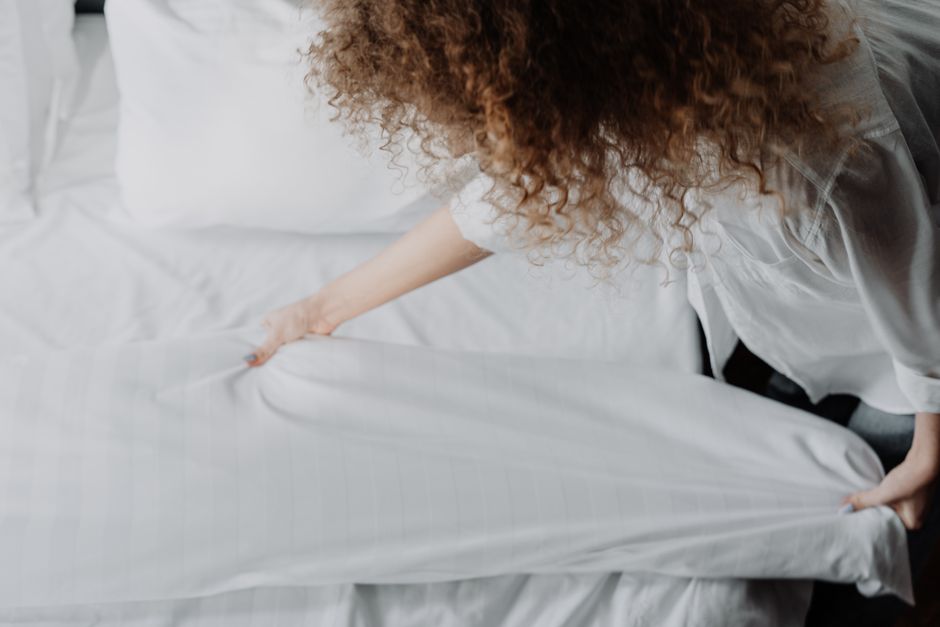 Why Over-Cleaning a Mattress Can Make It Worse