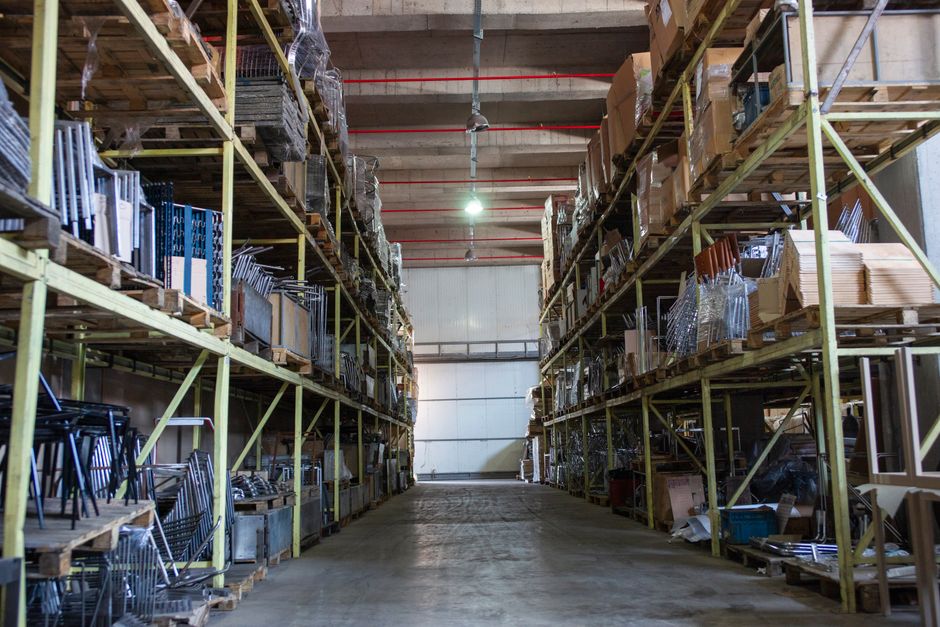 Garage Storage Zones: Why High-Access Space Should Never Be Wasted on Once-a-Year Items