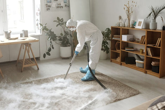 Air Vent Cleaning: A Proactive Approach to Preventing Dust and Allergen Buildup