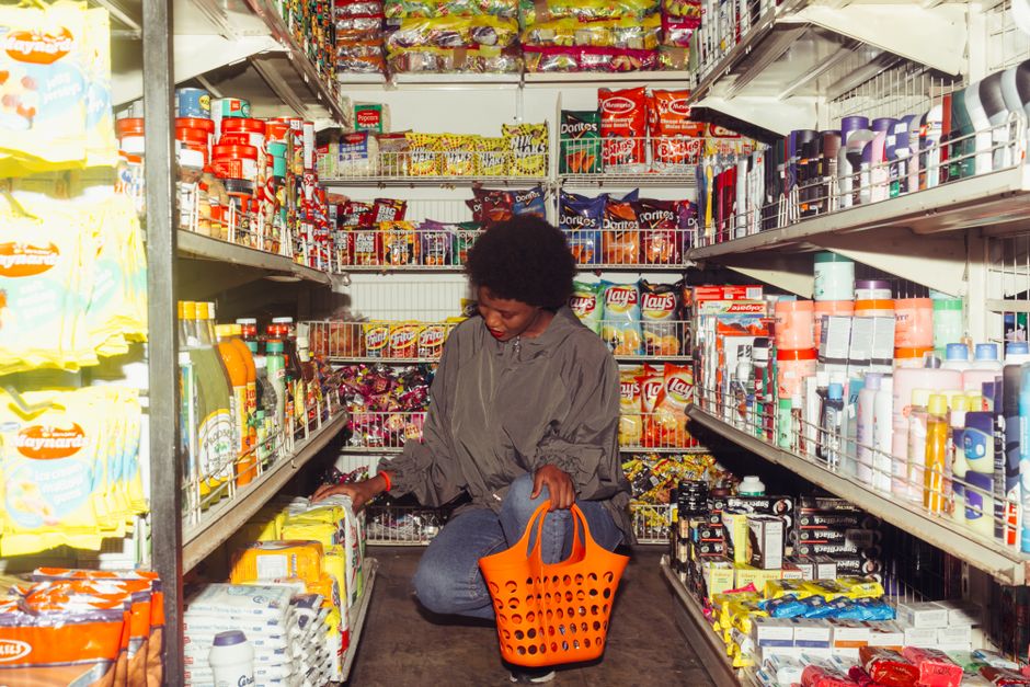 Local or Imported Food: Which Choice Actually Lowers Your Household Impact?