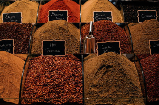 How to Store Herbs and Spices on a Budget Without Losing Flavor
