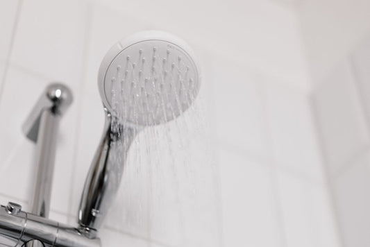 Do Low-Flow Shower Heads and Water-Saving Fixtures Actually Save Water?