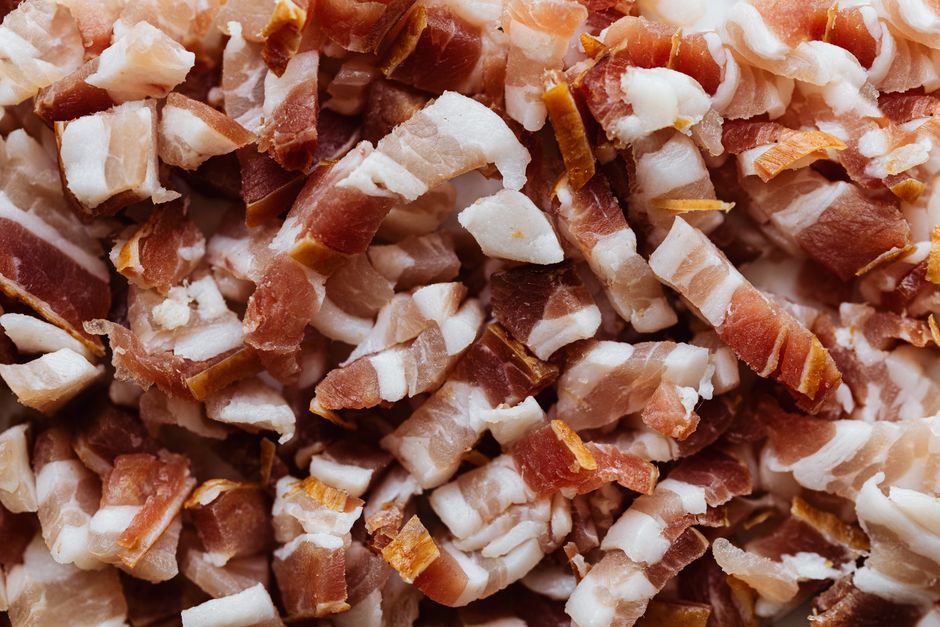 Why Fat Changes How Cooked Food Tastes, Feels, and Reheats