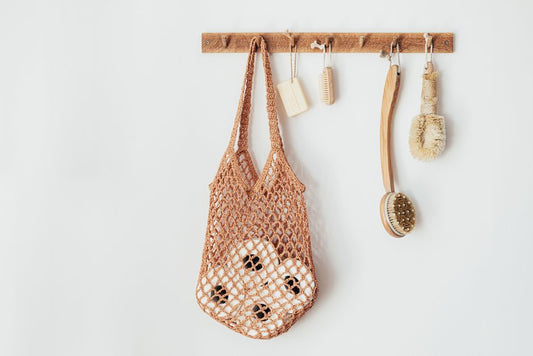 How to Start a Zero-Waste Bathroom Routine That Saves Money and the Planet