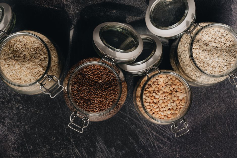 Why Light Sabotages Pantry Staples and How to Slow It Down