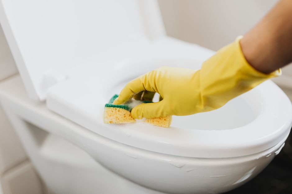 Why Toilet Cleaning Occasionally Belongs to a Professional