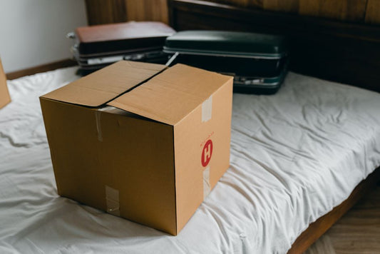 Under-Bed Storage and the Seasonal Rotation Problem: Why Rarely Used Items Belong Under the Bed — and Why They Often Shouldn't Stay There