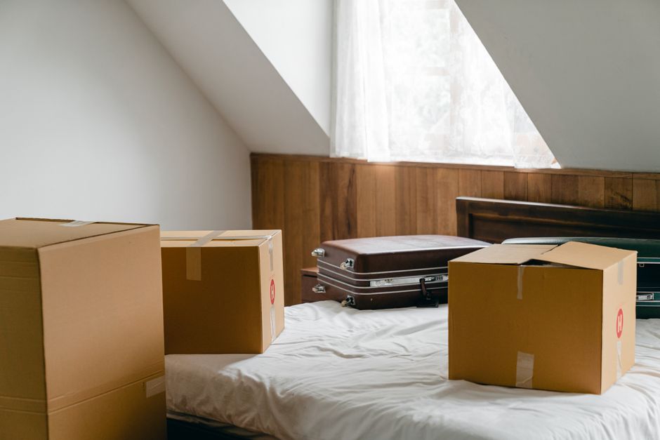 Moving Into a New Home with Allergies: The Complete Move-In Cleaning Plan