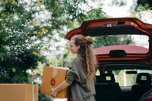 How to Switch Your Car Trunk for the New Season: A Complete Guide