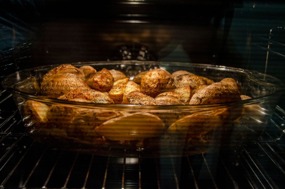The Toaster Oven Longevity Blueprint: Extending Lifespan Through Targeted Cleaning and Prevention