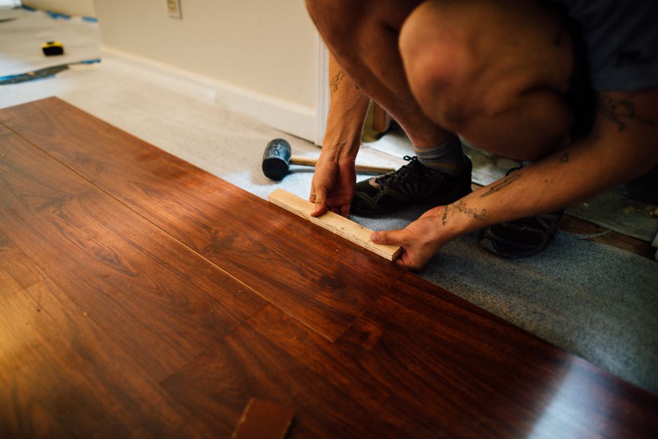 Why Floor Squeaks and Subfloor Repairs Differ in Older Homes