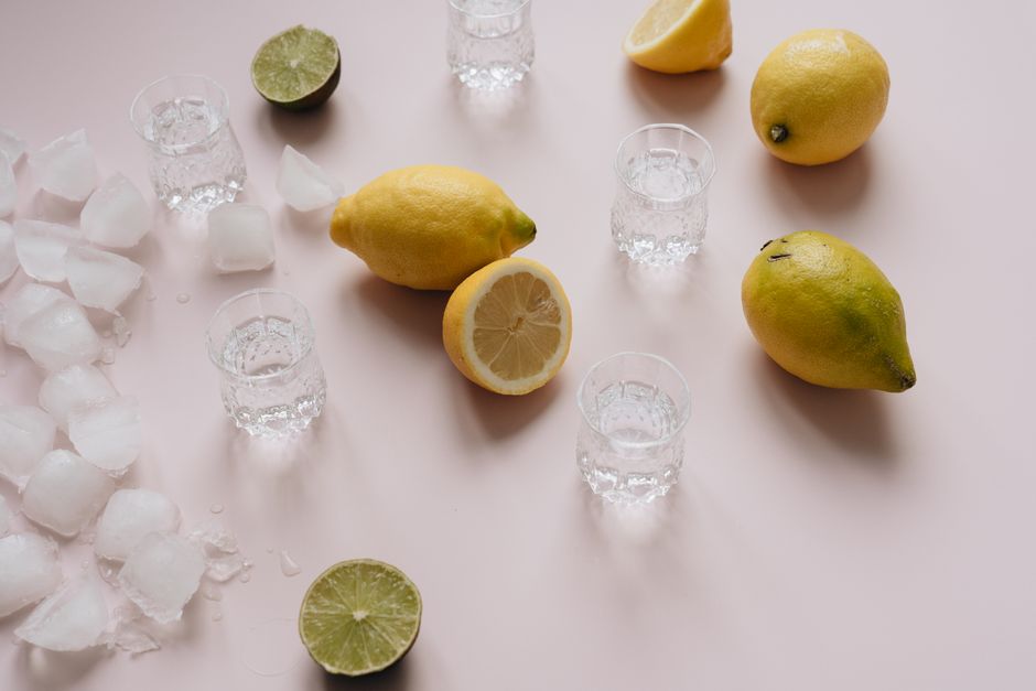 How to Store Fresh Lemons and Limes for Maximum Shelf Life