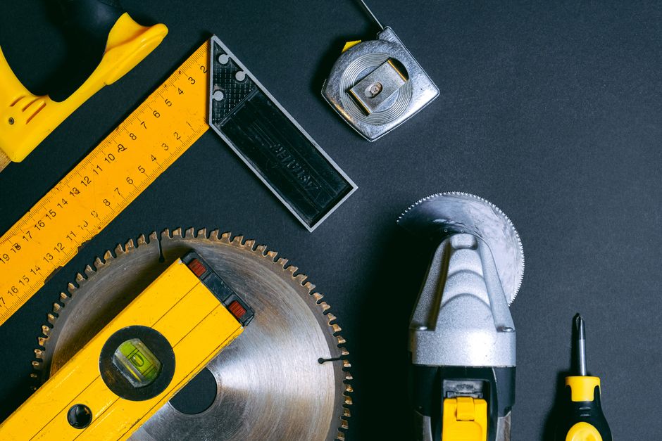 The Beginners Guide to Power Tool Care: Essential Maintenance Habits for Longevity