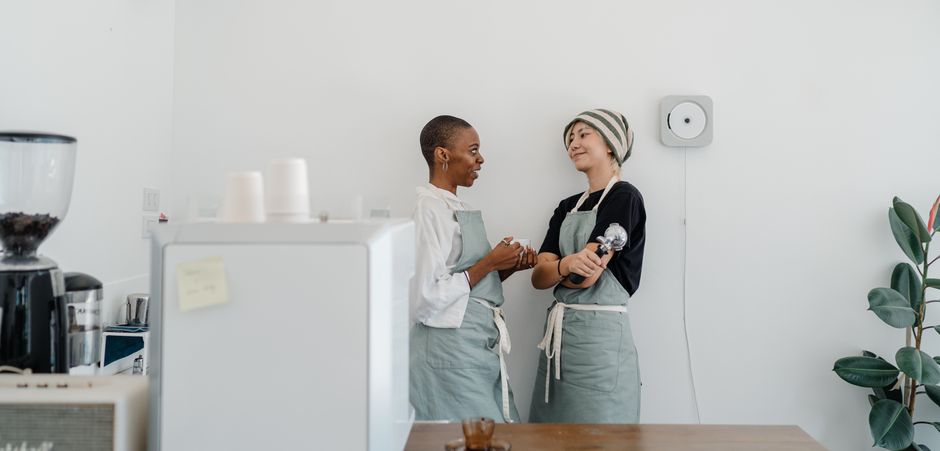 Why Small Espresso Machines Struggle With Big Workloads