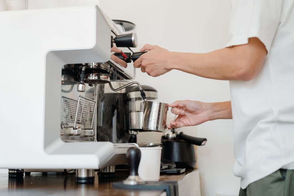 How to Lower Your Coffee Maker's Energy Use Without Giving Up Better Brews