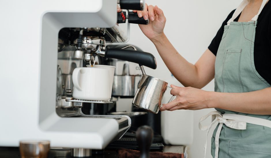 Why Descaling an Espresso Machine Matters More Than You Think