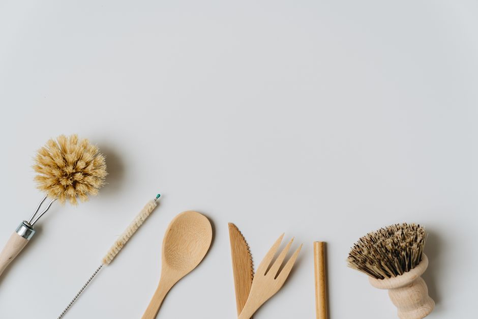 The Complete Guide to Permanent Eco-Friendly Cleaning: Building a Zero-Waste Home System