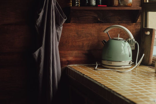 How Often Should You Descale an Electric Kettle? A Practical Schedule