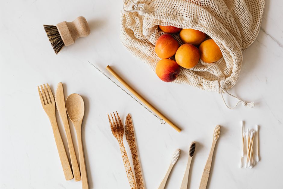 Reusable Straws and Utensils for Beginners: A Practical Low-Waste Guide