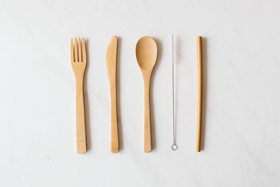 Reusable Straws and Utensils: A Beginner-Friendly Guide to Low-Waste Dining