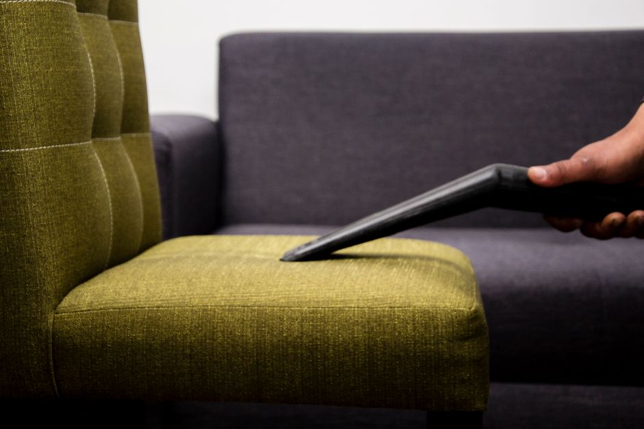 Upholstery Cleaning for Beginners: How to Remove Stains and Odors Without Ruining Your Fabric