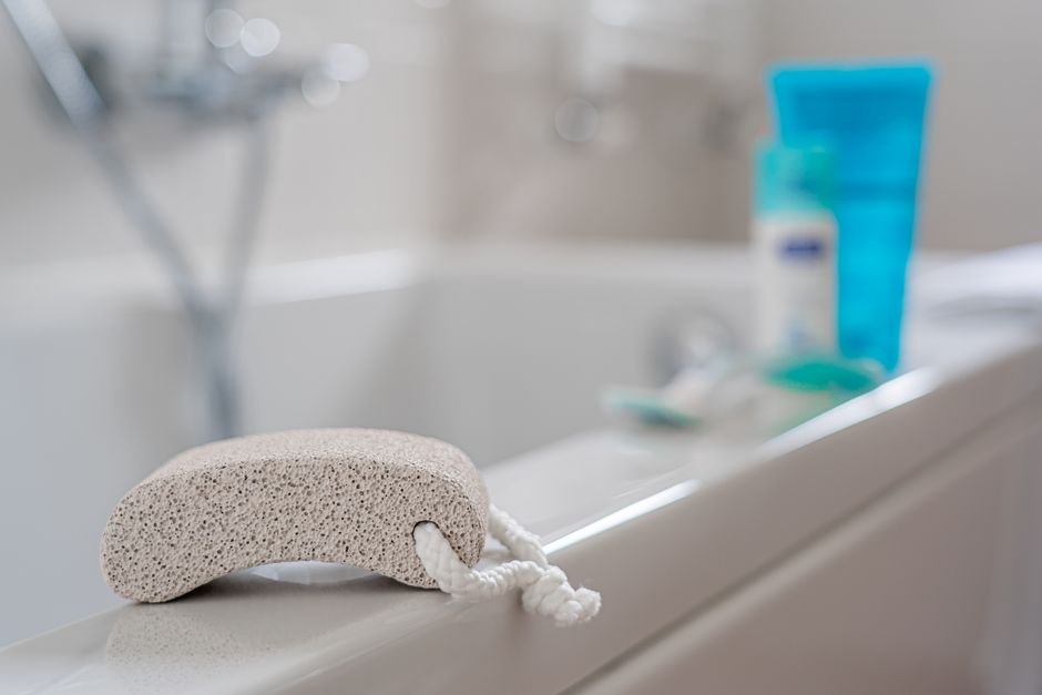 5 Hidden Foot Care Mistakes That Ruin Callus Removal (And How to Fix Them)