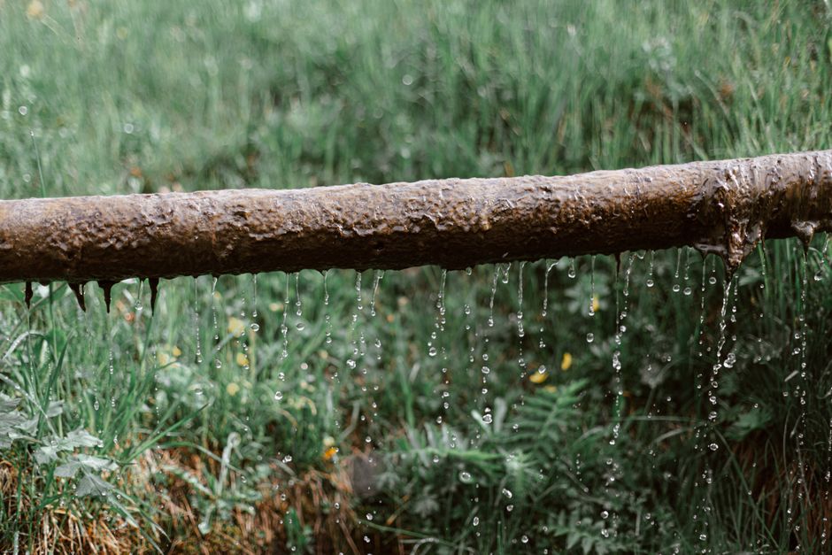 Why Water Keeps Coming Back Through the Same Leak—and Why Sealing the Stain Never Fixes It