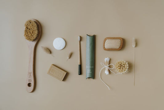 Plastic-Free Bathroom Mistakes: What to Avoid for a Truly Sustainable Routine