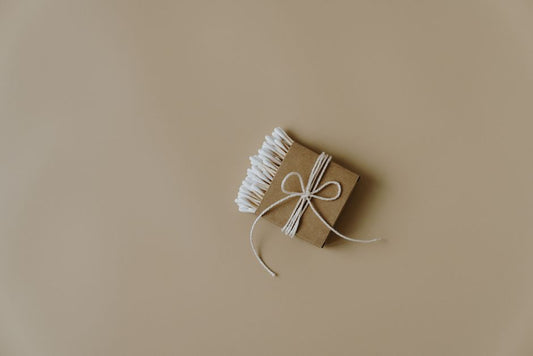 Easy Eco-Friendly Paper Product Swaps to Make Today