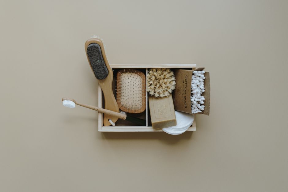 How to Start a Zero-Waste Bathroom: Simple Swaps for Plastic-Free and Sustainable Living