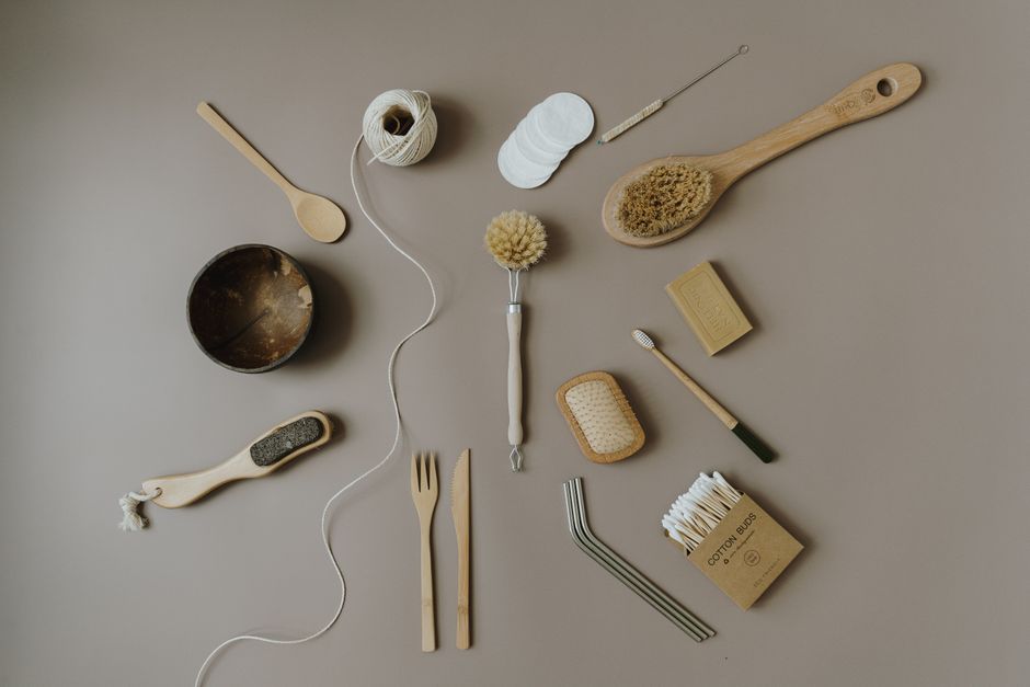 Essential Swaps for a Low-Waste Home: Products That Make Zero Effort Feel Natural
