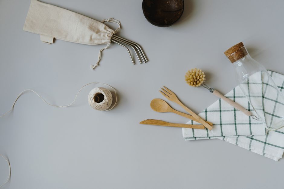 Reusable Kitchen Swaps That Actually Reduce Waste