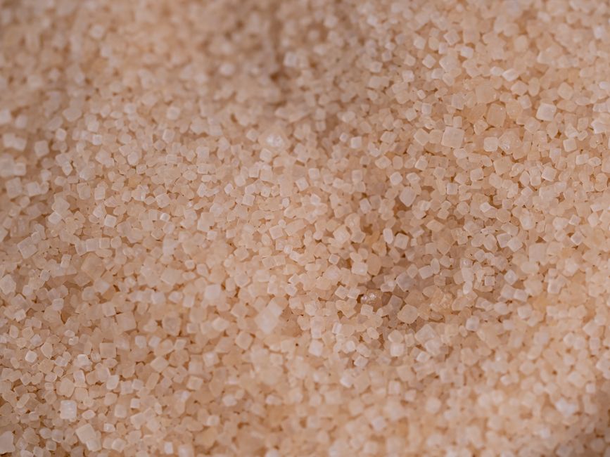 Sugar's Hidden Role in Browning, Texture, and Keeping Quality