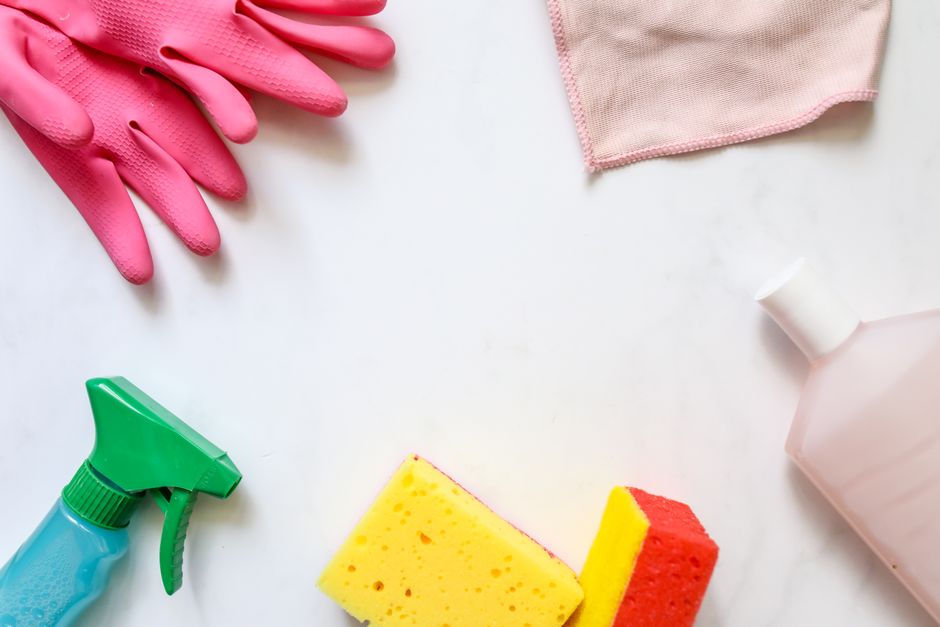 The Budget Deep Clean: Essential Products and Systems That Actually Work