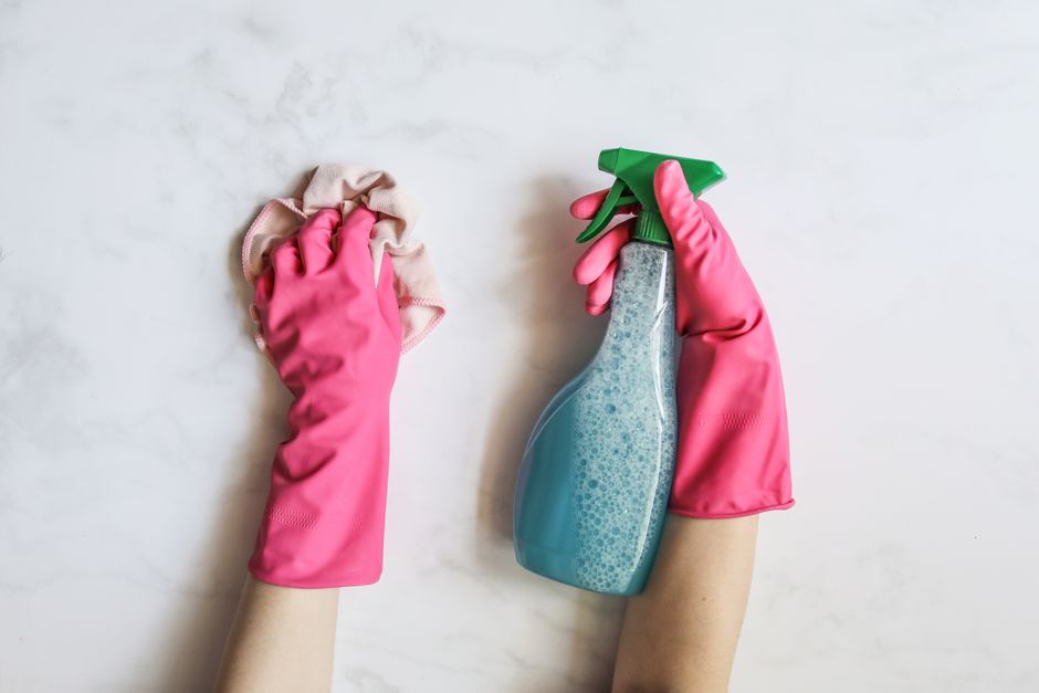 Do Highly Diluted “Cleaners” Actually Clean, and What Does Life-Cycle Thinking Say About Them