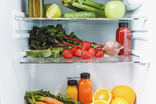How to Keep Vegetables Fresh Longer in the Fridge: A Complete Guide to Extending Shelf Life